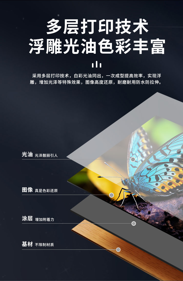 松普新款9060高落差打印机理光喷头(图4)