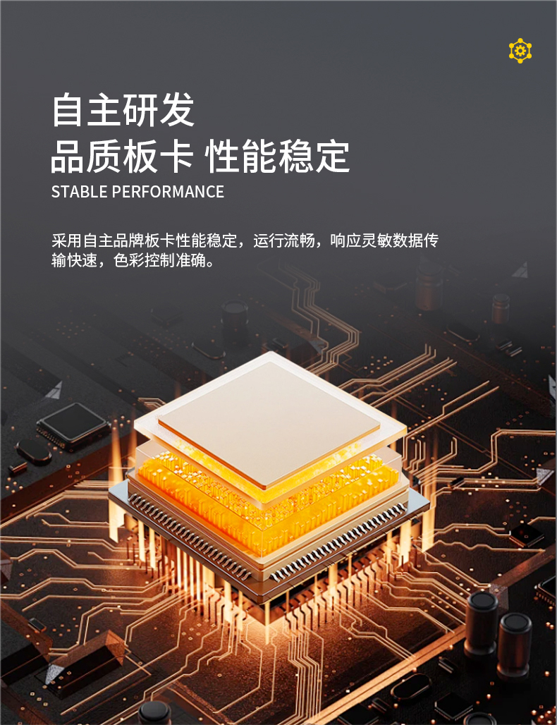 松普新款6090uv打印机手机壳，亚克力箱包金属塑料(图8)